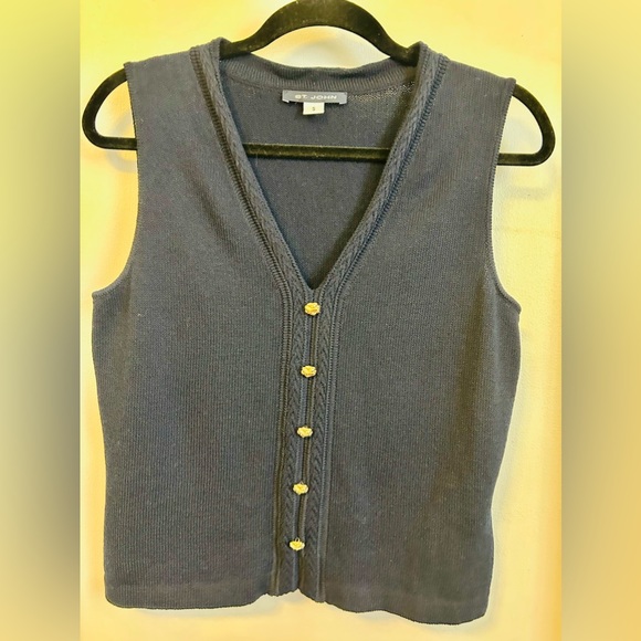 St. John navy tank - Picture 1 of 3